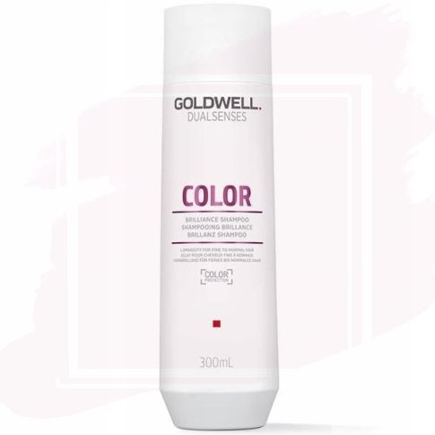 Goldwell Dualsenses Color Brilliance Champú Protector del Color 250 ml