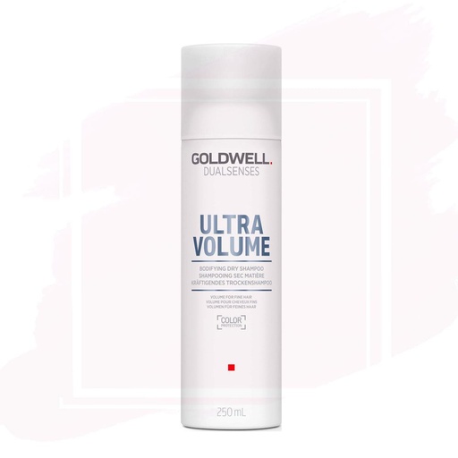 Goldwell Dualsenses Ultra Volume Champú en Seco con Acción Volumizante 250 ml