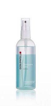 OUTLET Goldwell Straight´n Shine Optimizer Desenredante y Controlador Térmico para Reenlace 150 ml**