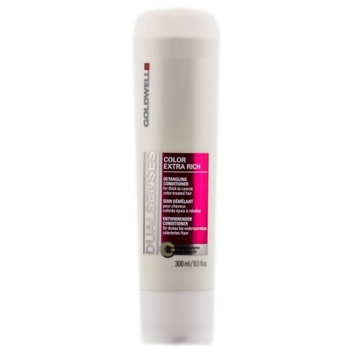 OUTLET Goldwell Dualsenses Color Brilliance Extra Rich Acondicionador para Cabello Grueso 200 ml**