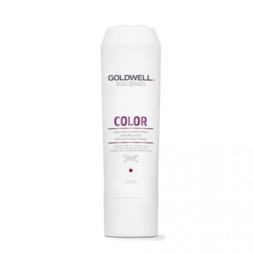 Goldwell Dualsenses Color Brilliance Acondicionador Protector del Color 200 ml