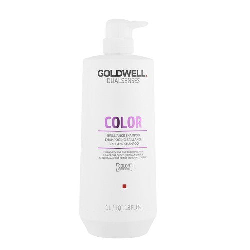 Goldwell Dualsenses Color Brilliance Acondicionador Protector del Color 1000 ml