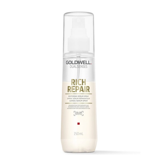 Goldwell Dualsenses Rich Repair Sérum Restaurador en Spray 150 ml