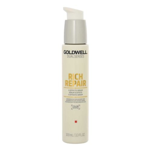 Goldwell Dualsenses Rich Repair 6 Effects Sérum Reparador 100 ml