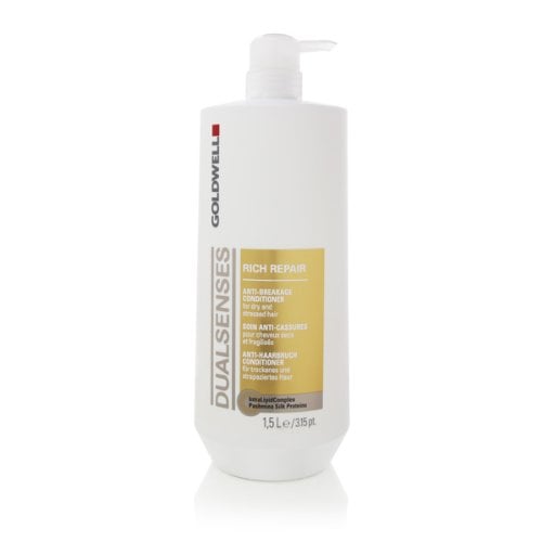 Goldwell Dualsenses Rich Repair Acondicionador Restaurador y Desenredante 1000 ml