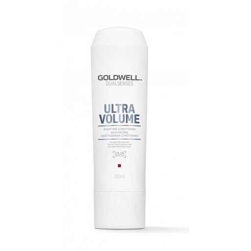 Goldwell Dualsenses Ultra Volume Acondicionador Corporizante 200 ml