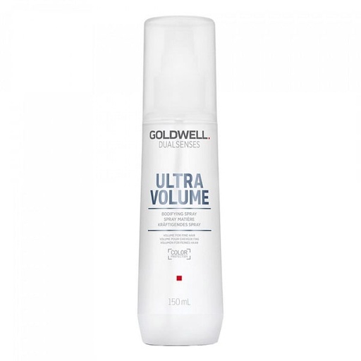 Goldwell Dualsenses Ultra Volume Spray Volumizante para Cabellos Finos 150 ml