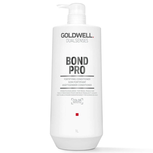 Goldwell Dualsenses Bond Pro Fortifying Acondicionador Fortalecedor 1000 ml