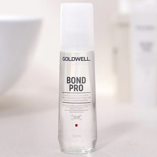 Goldwell Dualsenses Bond Pro Leave-In Spray para Cabello Frágil 150 ml