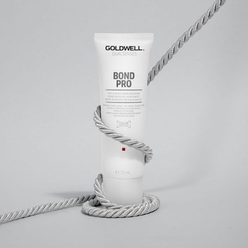 Goldwell Dualsenses Bond Pro Day & Night Bond Booster para Cabello Frágil 75 ml