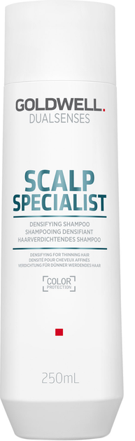 Goldwell Dualsenses Scalp Specialist Densifying Champú Densificante para Cabello Afinado 250 ml