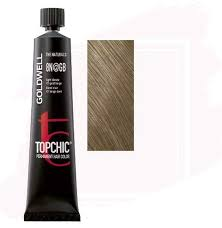 Goldwell Topchic Tinte en Tubo 8N@GB - Rubio Claro Beige Dorado 60 ml