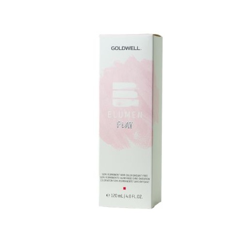 Goldwell Elumen Play Tinte Semipermanente @Pastel Rose 120 ml