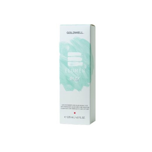 Goldwell Elumen Play Tinte Semipermanente @Pastel Mint 120 ml