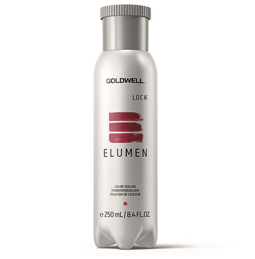 Goldwell Elumen Lock Sellador del Color 250 ml