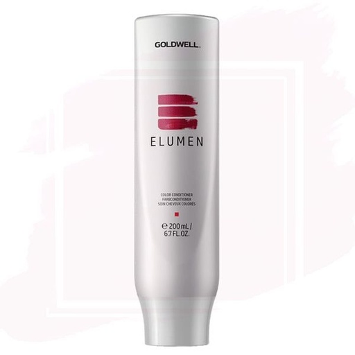 Goldwell Elumen Color Conditioner Acondicionador Desenredante Protector del Color 200 ml