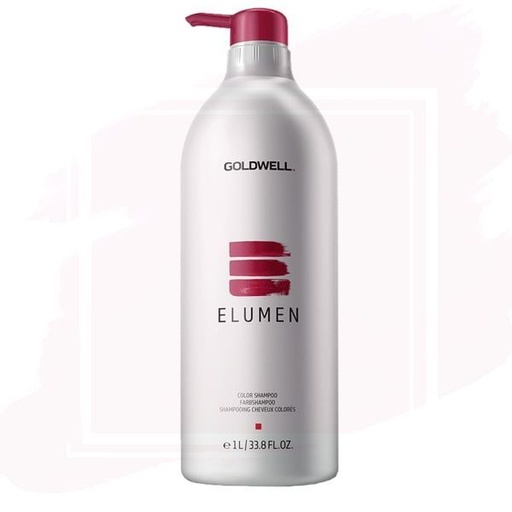 Goldwell Elumen Color Conditioner Acondicionador Protector del Color 1000 ml