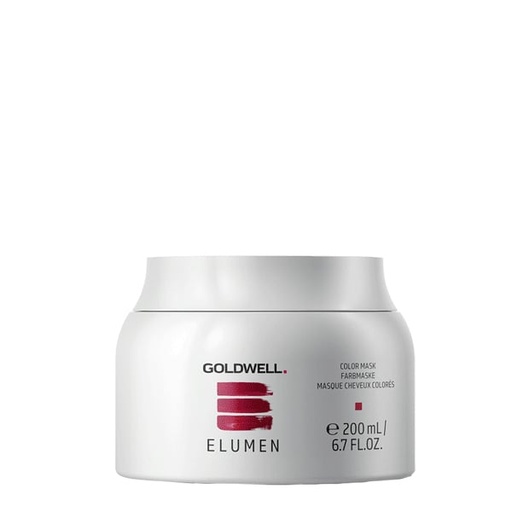 Goldwell Elumen Color Mascarilla Nutritiva Protectora del Color 200 ml