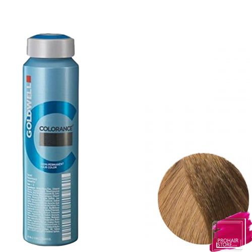 OUTLET Goldwell Colorance Depósito Tinte 8N@GK - Rubio Claro Dorado Cobrizo 120 ml**