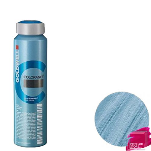 OUTLET Goldwell Colorance Depósito Tinte Pastel Blue - Indigo 120 ml**