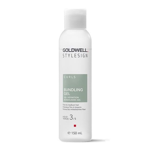 Goldwell Stylesign Curl Bundling Gel - Gel de Definición de Rizos 150 ml