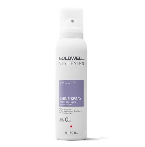 Goldwell Stylesign Smooth Shine Spray - Spray de Brillo 150 ml