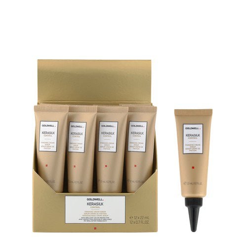 OUTLET Goldwell Kerasilk Control Finishing Cream Sérum 22 ml (1 unidad)