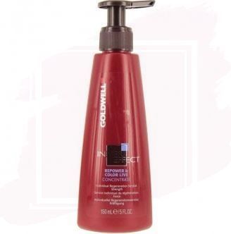 OUTLET Goldwell Inner Effect Repower & Color Live Concentrate 150 ml*