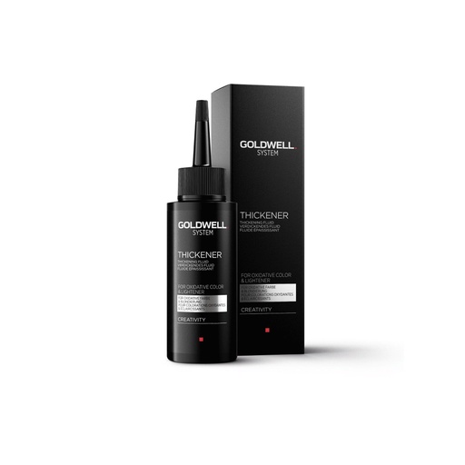 Goldwell Thickener Fluido Espesante Concentrado 100 ml