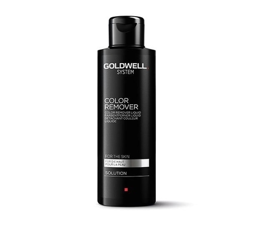 Goldwell System Color Remover Quitamanchas para la Piel 150 ml