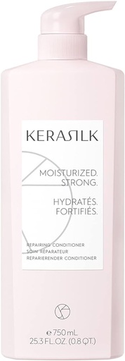 Goldwell Kerasilk Essentials Smoothing Conditioner 750 ml