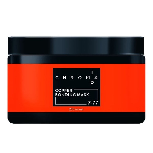 Schwarzkopf Chroma ID Bonding Color Mask 7-77 250 ml