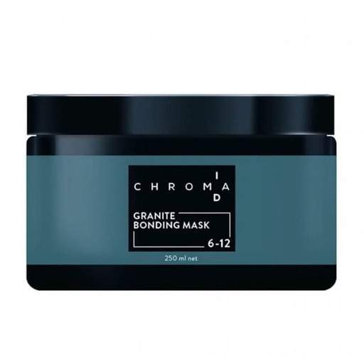 Schwarzkopf Chroma ID Bonding Color Mask 6-12 250 ml