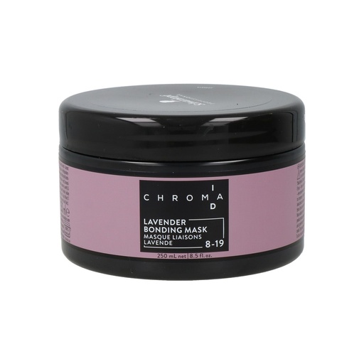 Schwarzkopf Chroma ID Bonding Color Mask 8-19 - Lavender 250 ml