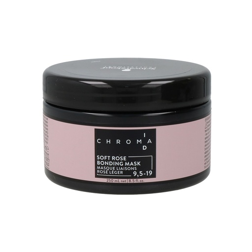 Schwarzkopf Chroma ID Bonding Color Mask 9,5-19 - Soft Rose 250 ml