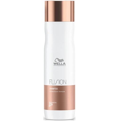 Wella Fusion Intense Repair Champú Reparador 250 ml*