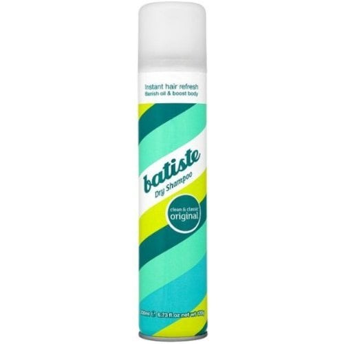 Batiste Champú en Seco Original 200 ml