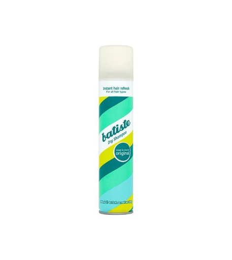 Batiste Champú en Seco Original 50 ml