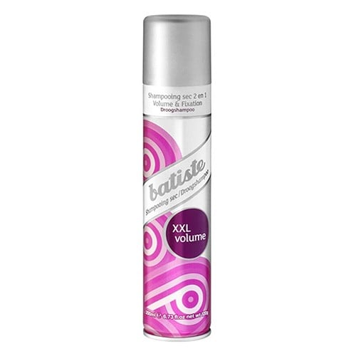 Batiste Champú en Seco Volumen 200 ml