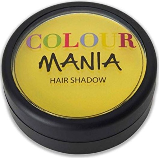 Colour Mania Tiza Capilar Yellow Flash 4 g