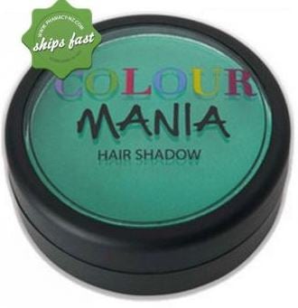 Colour Mania Tiza Capilar Green Envy 4 g