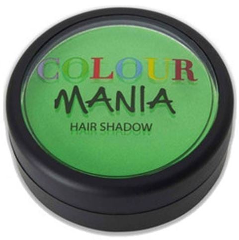 Colour Mania Tiza Capilar Lazer Green 4 g