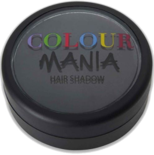 Colour Mania Tiza Capilar Black Raven 4 g