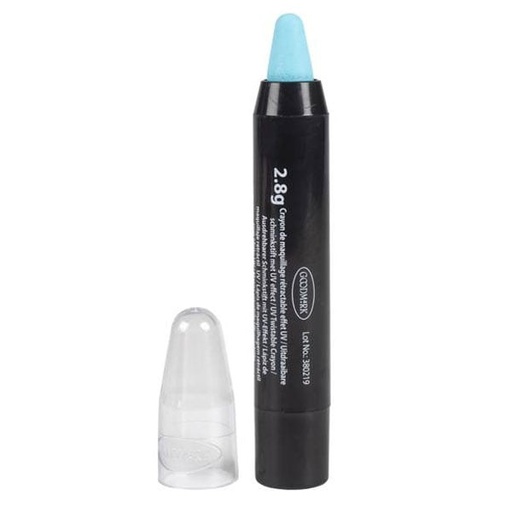 OUTLET Goodmark Barra de Maquillaje con Efecto UV Azul 2,8 g