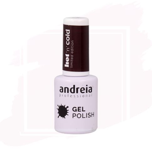 Andreia Gel Polish Esmalte Semipermanente Hc1 10,5 ml