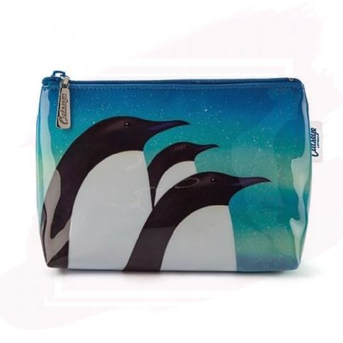 OUTLET Catseye Aurora Penguins Neceser Pequeño