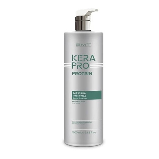 KeraPro Advanced Protein Máscara Antifrizz 1000 ml