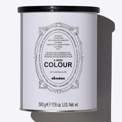 Davines A New Colour Polvo Decolorante 500 gr