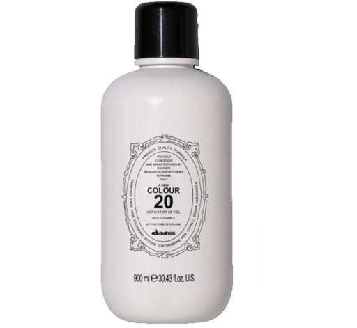 Davines A New Colour Activador 20vol 6% 900 ml