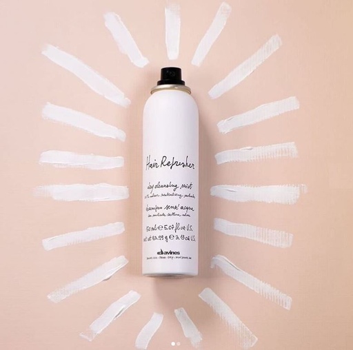 Davines Hair Refresher Champú en Seco 150 ml